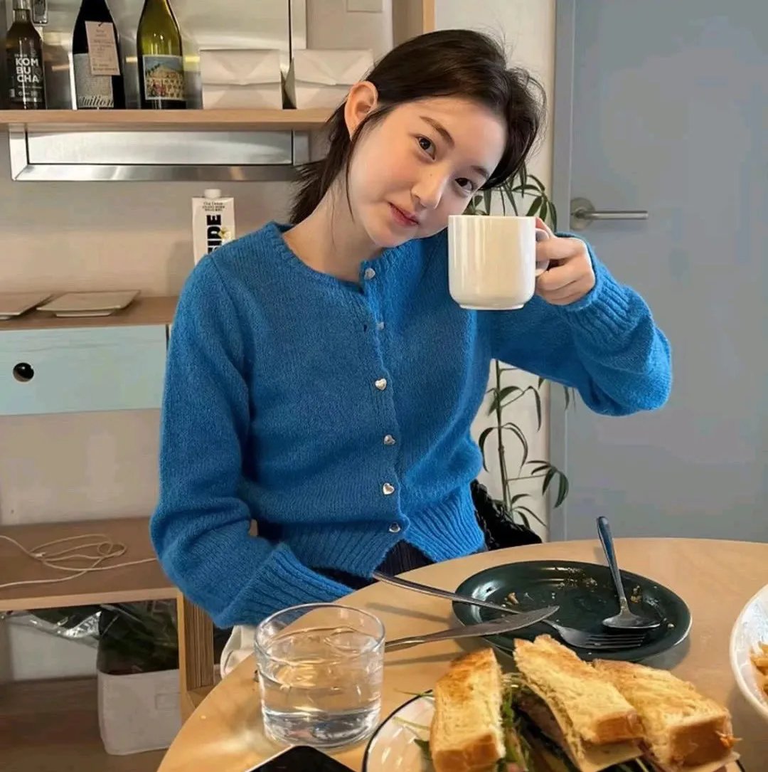 最后的美丽
